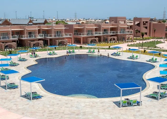 Water Valley By Neverland ***** Hurgada