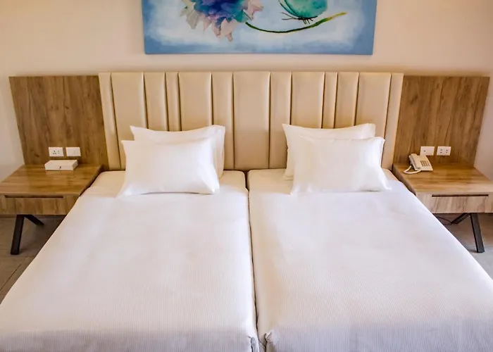 Water Valley By Neverland ***** Otel Hurgada