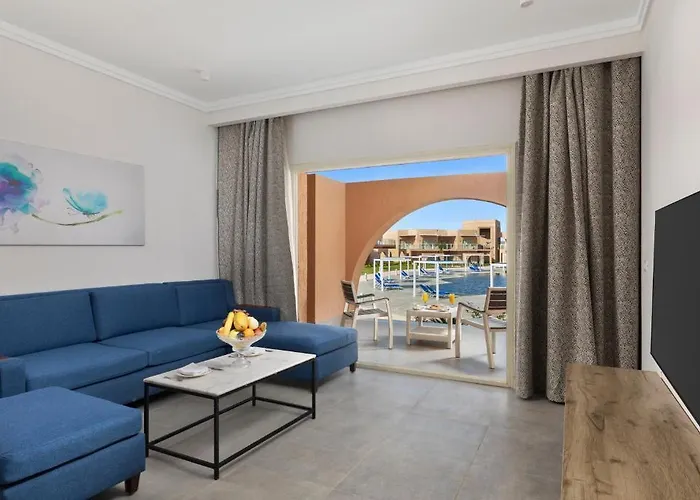 Water Valley By Neverland ***** 5* Hurgada